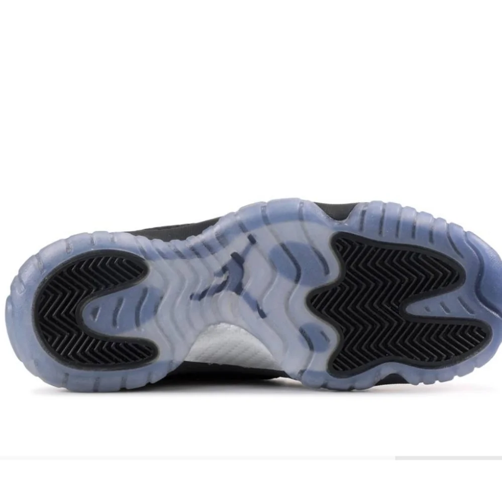 Nike Air Jordan Future Low BG Gamma 5 Blue